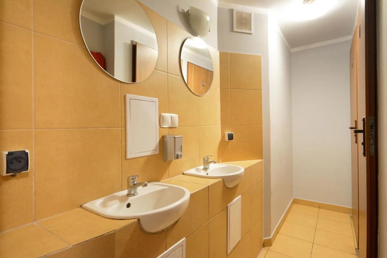 Najtansze Noclegi Rybna 9 Lodz  Exterior photo